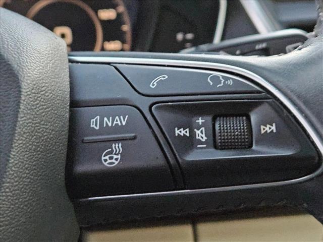 used 2018 Audi Q5 car, priced at $16,762
