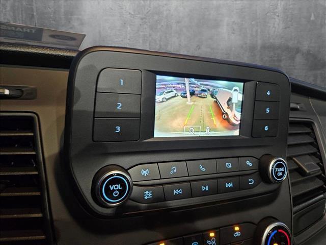 new 2025 Ford Transit-250 car, priced at $46,859