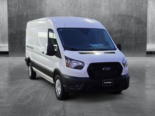 new 2025 Ford Transit-250 car, priced at $46,859