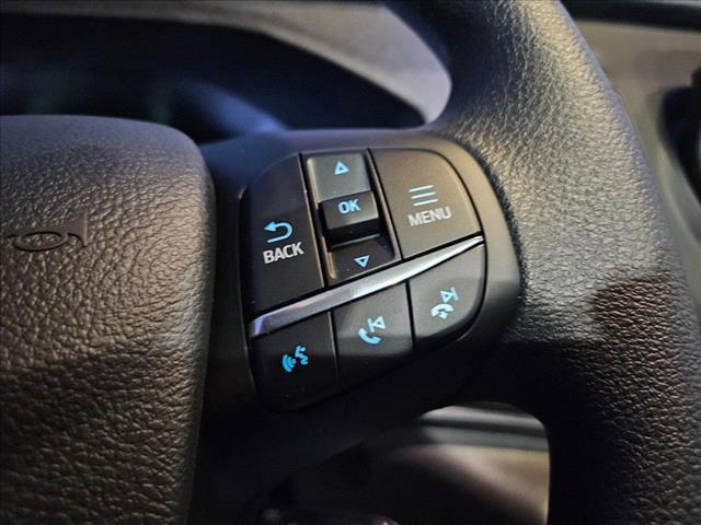 new 2025 Ford Transit-250 car, priced at $46,859