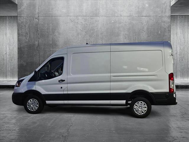 new 2025 Ford Transit-250 car, priced at $46,859