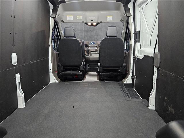 new 2025 Ford Transit-250 car, priced at $46,859