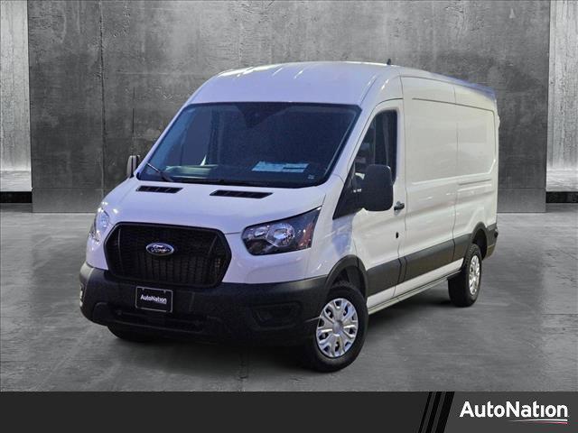 new 2025 Ford Transit-250 car, priced at $49,768