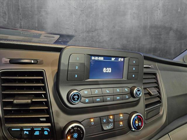 new 2025 Ford Transit-250 car, priced at $46,859