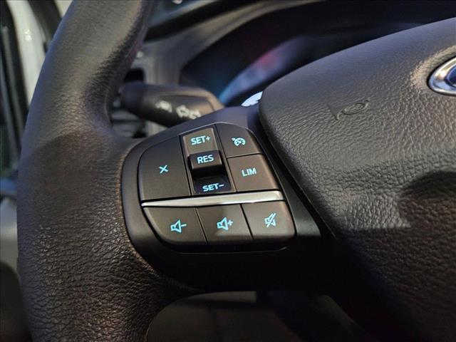 new 2025 Ford Transit-250 car, priced at $46,859