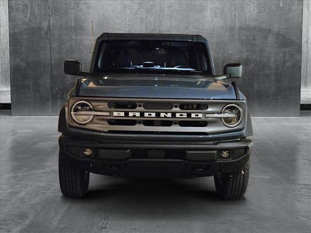 new 2024 Ford Bronco car, priced at $47,765