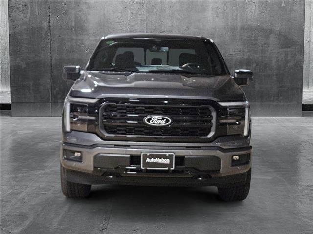 new 2025 Ford F-150 car, priced at $77,565