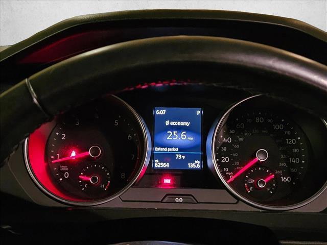 used 2019 Volkswagen Tiguan car, priced at $16,710