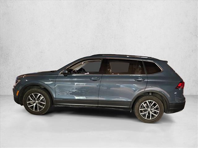 used 2019 Volkswagen Tiguan car, priced at $16,710