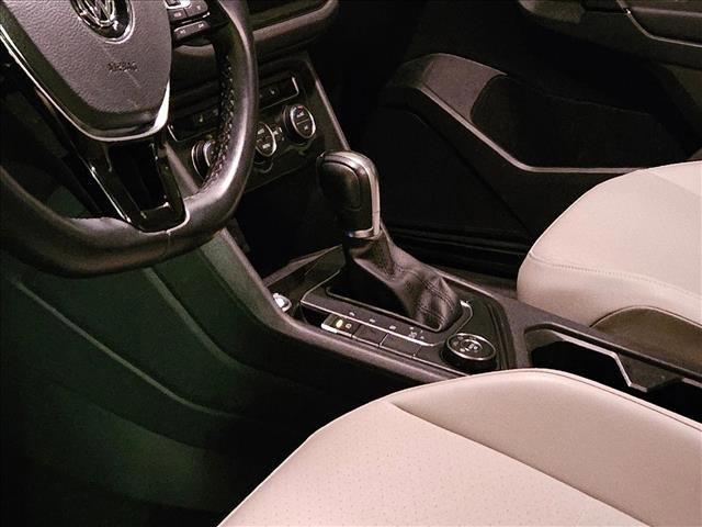 used 2019 Volkswagen Tiguan car, priced at $16,710