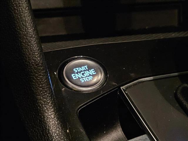 used 2019 Volkswagen Tiguan car, priced at $16,710