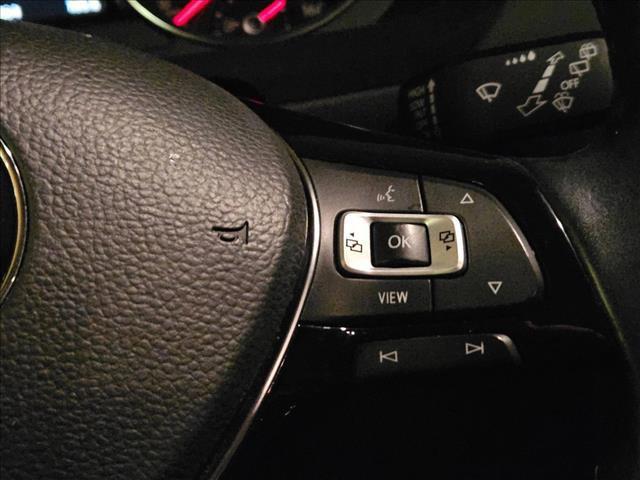 used 2019 Volkswagen Tiguan car, priced at $16,710