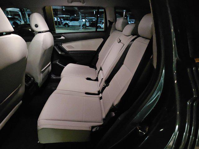 used 2019 Volkswagen Tiguan car, priced at $16,425