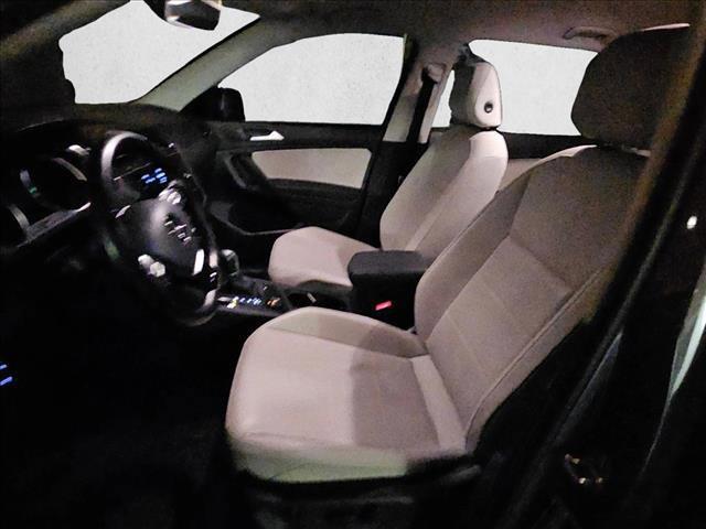used 2019 Volkswagen Tiguan car, priced at $16,425