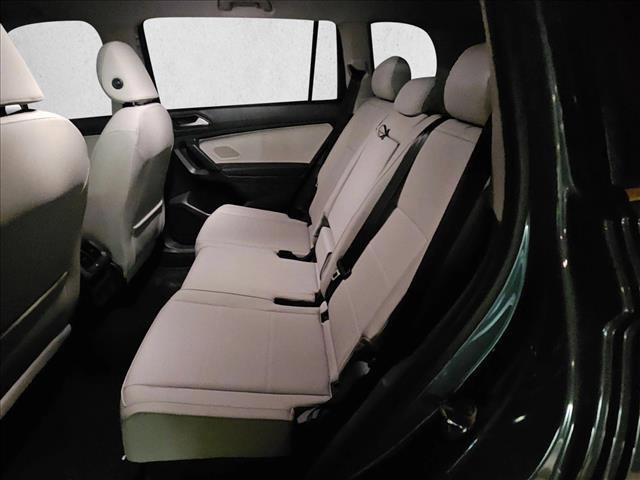 used 2019 Volkswagen Tiguan car, priced at $16,710