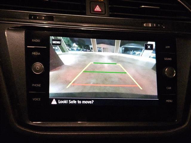 used 2019 Volkswagen Tiguan car, priced at $16,710