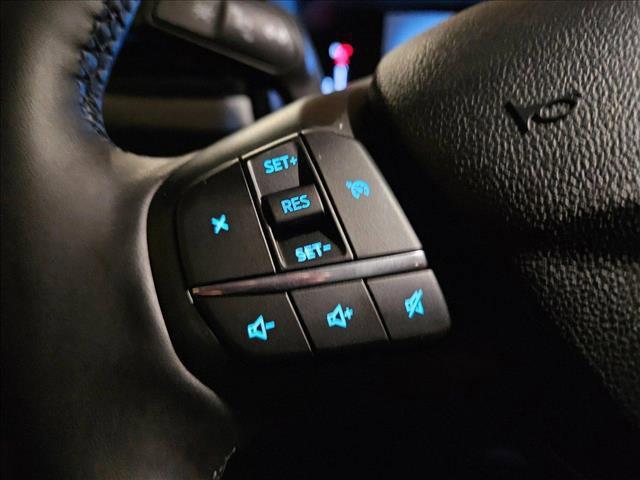 new 2025 Ford Maverick car, priced at $34,385