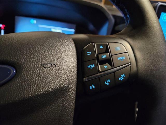 new 2025 Ford Maverick car, priced at $34,385