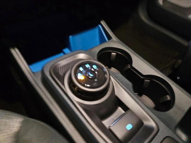 new 2025 Ford Maverick car, priced at $34,385