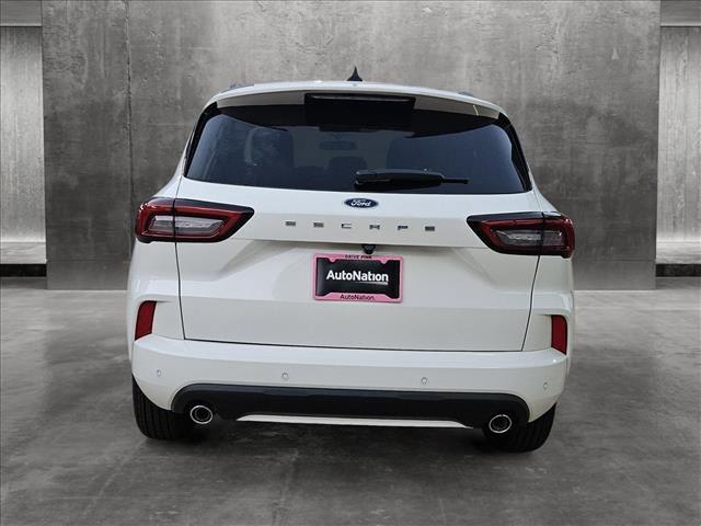 new 2024 Ford Escape car, priced at $31,501