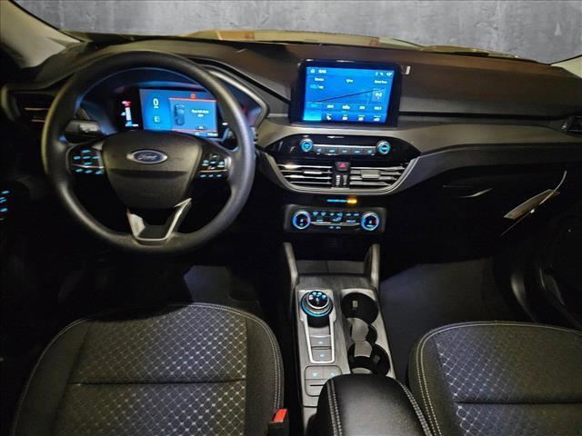 new 2025 Ford Escape car, priced at $28,106