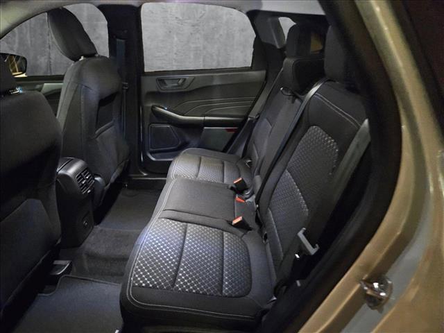 new 2025 Ford Escape car, priced at $28,106