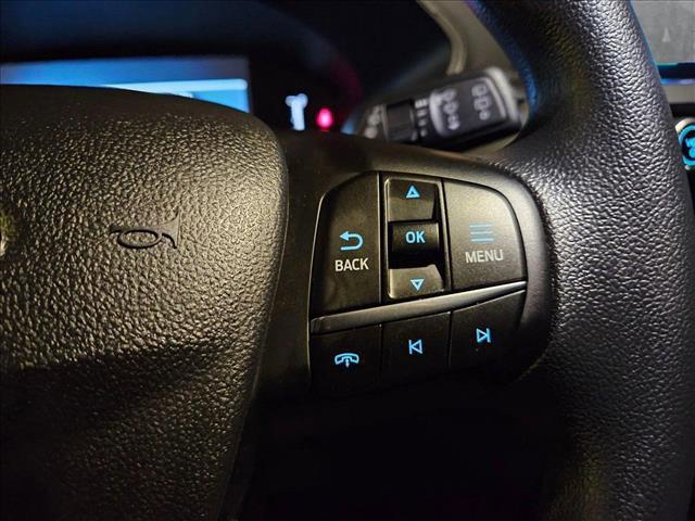new 2025 Ford Escape car, priced at $28,106