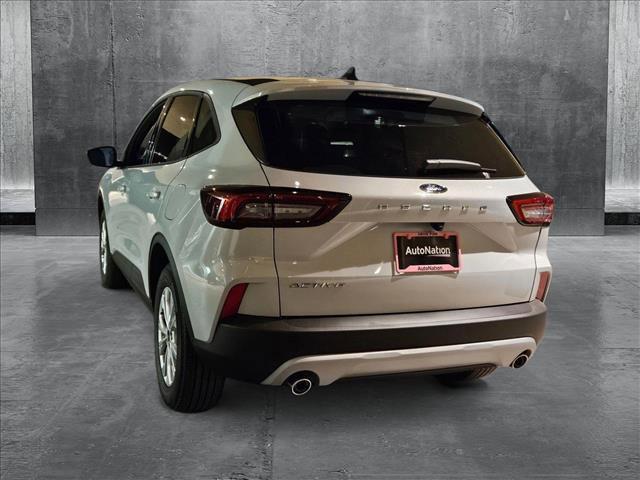new 2025 Ford Escape car, priced at $28,106