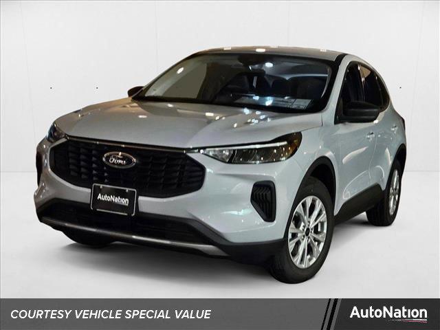 new 2025 Ford Escape car, priced at $22,606