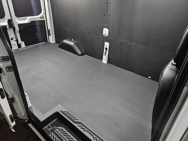 new 2025 Ford Transit-250 car, priced at $49,768