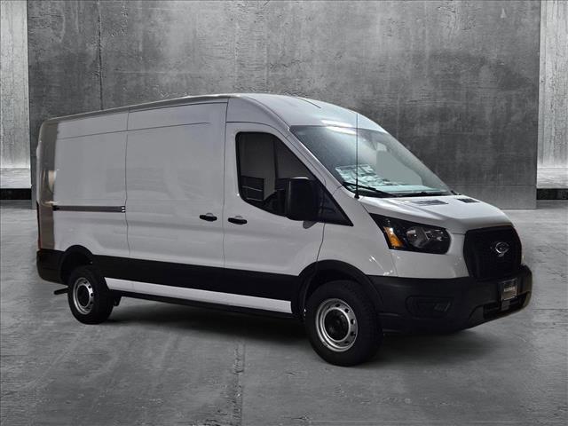 new 2025 Ford Transit-250 car, priced at $49,768