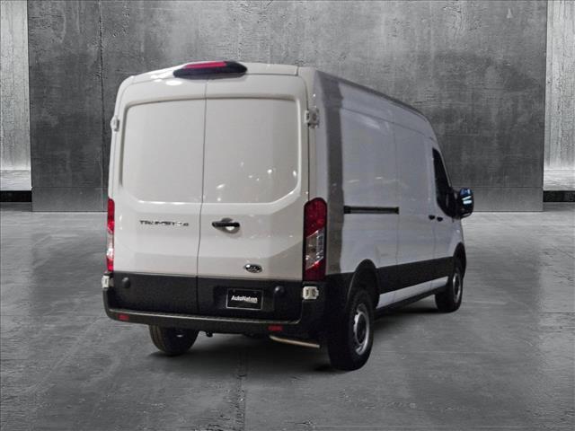 new 2025 Ford Transit-250 car, priced at $49,768