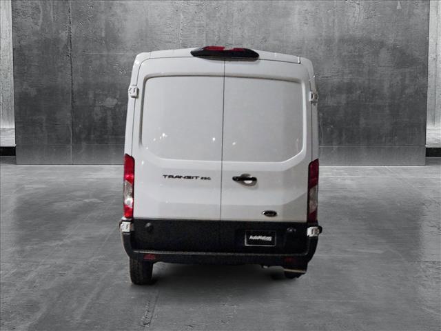 new 2025 Ford Transit-250 car, priced at $49,768