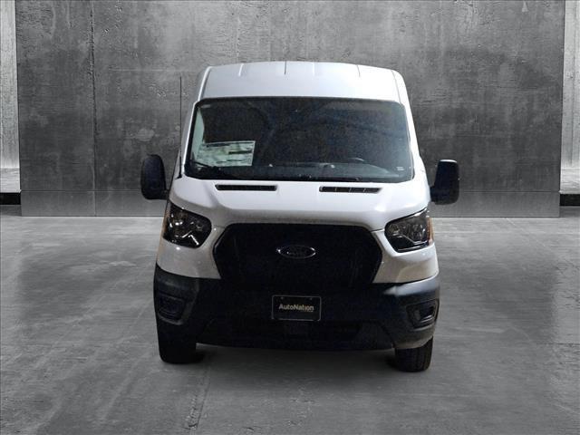 new 2025 Ford Transit-250 car, priced at $49,768