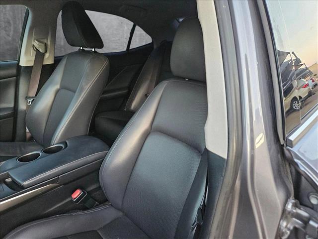 used 2016 Lexus IS 200t car, priced at $17,128