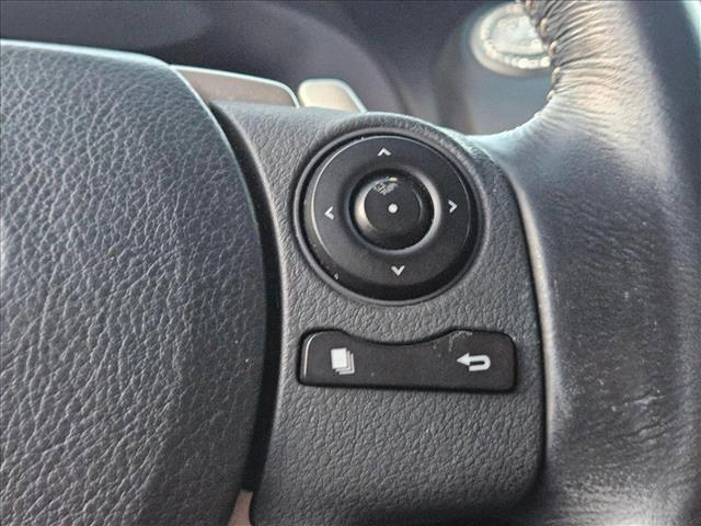 used 2016 Lexus IS 200t car, priced at $17,128