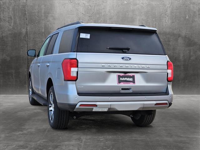 new 2024 Ford Expedition car, priced at $60,440