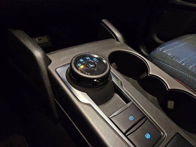 new 2025 Ford Bronco Sport car, priced at $32,521