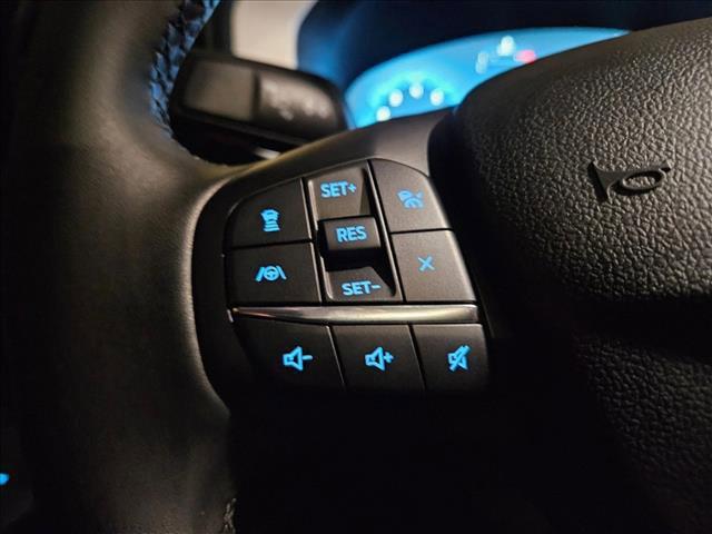 new 2025 Ford Bronco Sport car, priced at $32,521