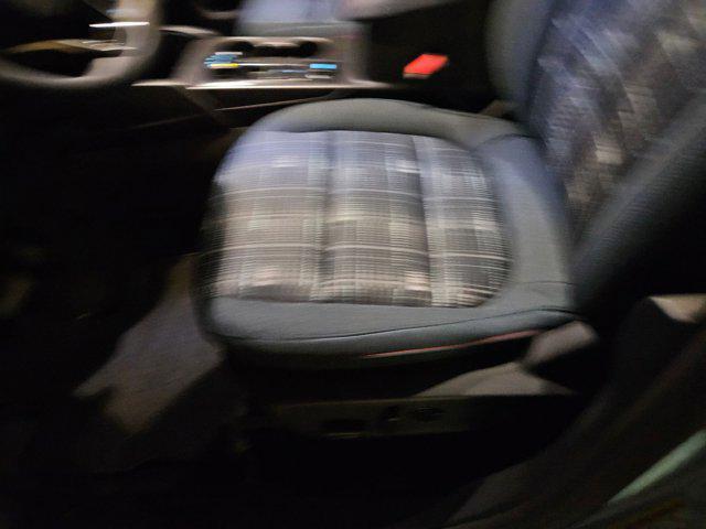 new 2025 Ford Bronco Sport car, priced at $32,521