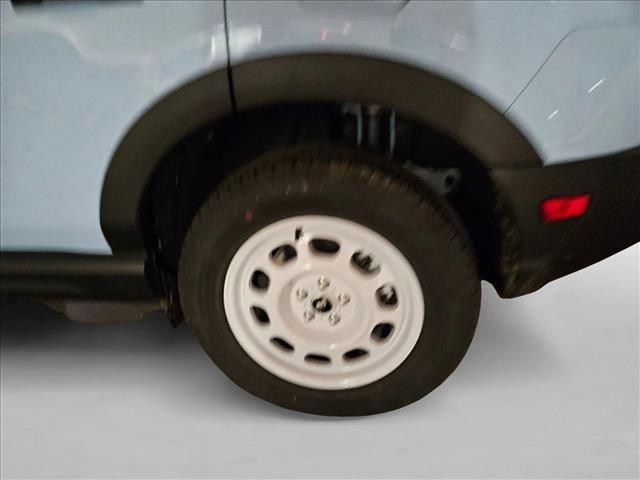 new 2025 Ford Bronco Sport car, priced at $32,521