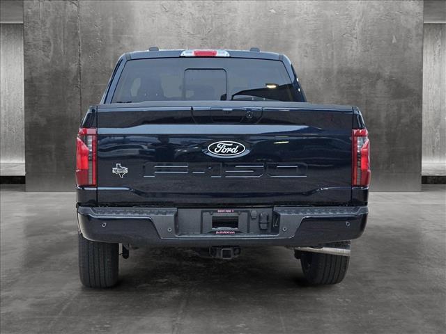 new 2024 Ford F-150 car, priced at $45,921