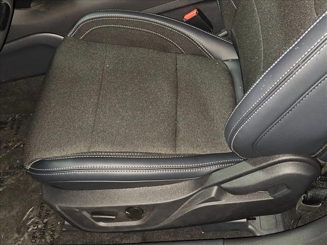 new 2025 Ford Mustang car, priced at $32,159