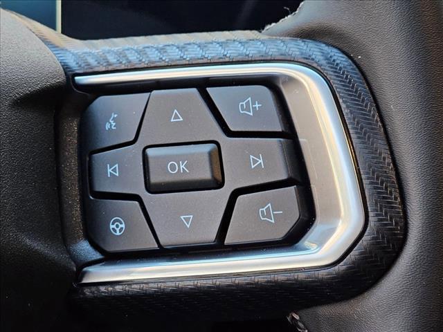 new 2025 Ford Mustang car, priced at $32,159