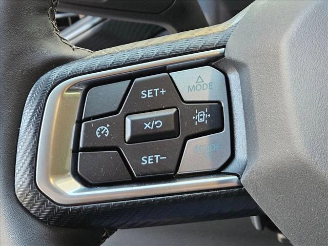 new 2025 Ford Mustang car, priced at $32,159