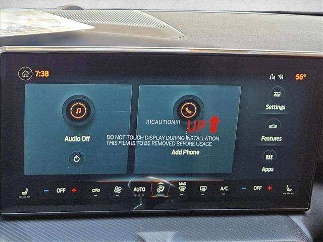 new 2025 Ford Mustang car, priced at $32,159