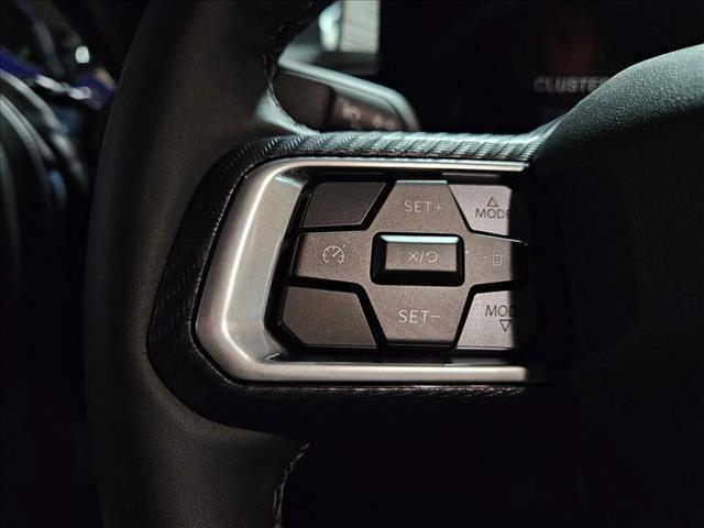 new 2025 Ford Mustang car, priced at $32,159