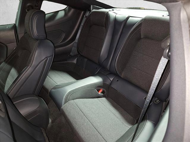 new 2025 Ford Mustang car, priced at $32,159