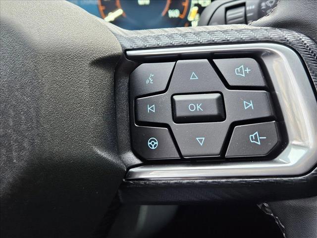 new 2025 Ford Mustang car, priced at $32,159