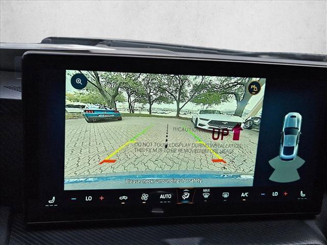 new 2025 Ford Mustang car, priced at $32,159